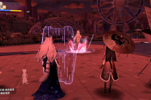 猫之城下载 安卓版猫之城下载游戏最新地址和攻略