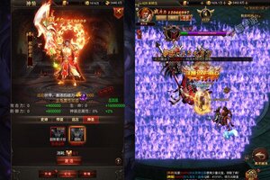 《雷霆前线》官方版今日隆重更新 开启新服福利共襄盛举