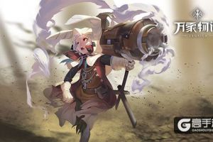 《万象物语》琉和璃双子战术搭配指南