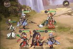 《幻想名将录》火爆新服全新版开启 下载全新版迎风起航