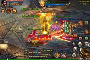 刺客又双叒开新服 小伙伴们一起来下载吧