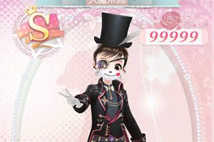 甜甜萌物语1.10日评选赛攻略 大魔术师搭配攻略
