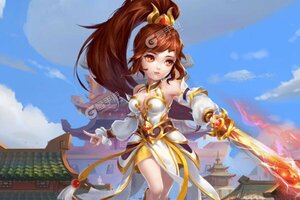 《水浒豪侠》2021年08月20日新服开启公告 官方最新版下载恭迎体验