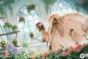 《第五人格》庄园日历 |瓦尔莱塔纪念日安康