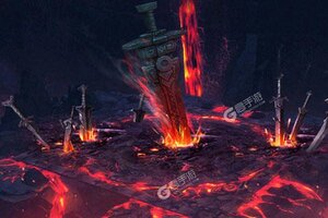 下载官方版《烈火一刀》 磨刀霍霍向新服