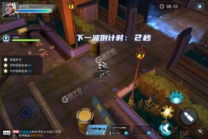 火线出击又双叒开新服 小伙伴们一起来下载吧