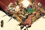 无悔华夏下载开启 最新无悔华夏安卓安装包下载地址汇总
