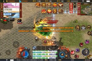 下载官方最新版《玛雅战纪》领礼包 今天开新服创角享福利