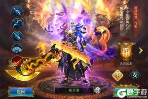 角色扮演手游《北凉悍刀行》开新服  百万玩家已更新全新版