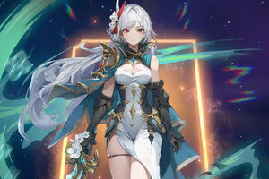 下载新版本《永夜降临复苏》领礼包 今天开新服登录享福利