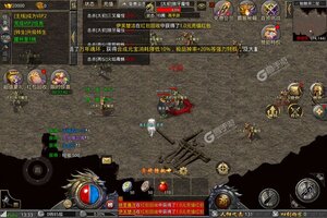 大佬入坑看新服 《器灵宝塔》新服开启 官方版下载奉上