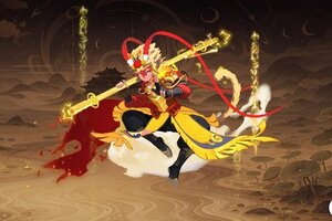 《气泡星球》爆料局 | 新UR级人物与新主题皮肤