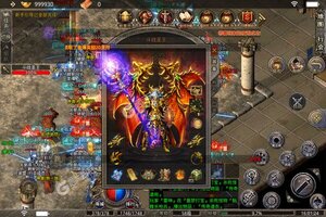 《釜底抽薪》万人新服紧急新开 更新官方最新版领取独家大礼