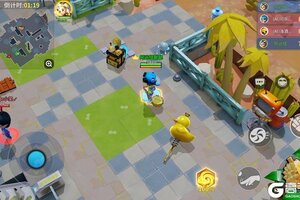 《奇葩战斗家》12.17停服维护公告&活动日历