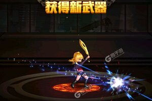 垂直火力新服低调来袭 官方版垂直火力下载一起来了