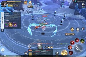 天堂魔狱下载地址分享 最新天堂魔狱官方安装包