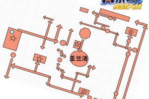 强力火系精灵 《赛尔号星球大战》亚兰洛精灵解读