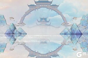 《一梦江湖》平行服公告 |「照梦归」预热！新手外观·侠客行