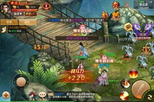 大佬入坑看新服 《百战天下》新服开启 最新版下载奉上