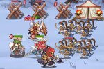 下载官方最新版《三国将魂》领礼包 今天开新服创角享福利