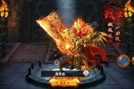 《真牛传奇》火爆新服官方版开启 下载官方版迎风起航