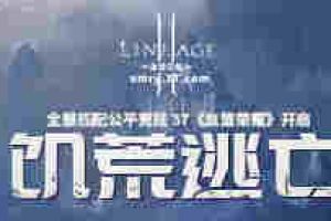 随机副本惊喜连连 37《血盟荣耀》矩阵地牢上线