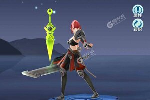 少年封神榜OL又开新服  最新版下载等你来挑战