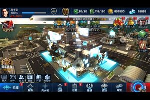 《血战长空-大国崛起》新服终于来了  新老玩家迎最新版共享多重礼包