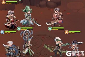 《巨神军师》神兵推荐：PVP/PVE最强神兵搭配指南