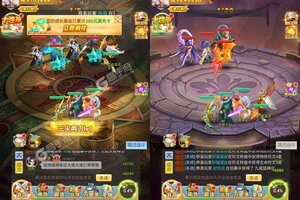 《兵马俑》海量大礼等你来战 最新版兵马俑下载一并送上