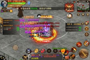 寻秦又双叒开新服 小伙伴们一起来下载吧