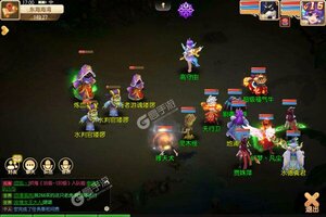 下载官方最新版《疯妖记》 磨刀霍霍向新服
