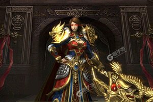 《烈火一刀》全新版今日隆重更新 开启新服福利共襄盛举