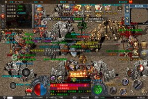 《龙之守护》新服终于来了  新老玩家迎官方最新版共享多重礼遇