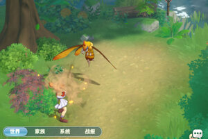 魔力宝贝启程下载 魔力宝贝启程安卓下载最新版地址盘点