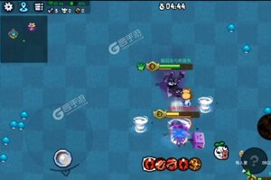 野蛮人大作战下载 免费野蛮人大作战下载新版本方法和下载地址合集