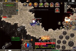 《枭雄战途》新服等你来战 官方最新版枭雄战途下载一并送上