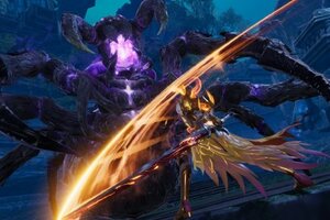 质量升级 优化为先 《魔域手游2》着力优化游戏性能