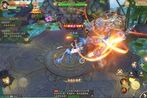 《战玲珑2》官方最新版今日隆重更新 开启新服福利共襄盛举