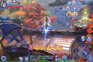 魔天记3D新服强势来袭 新版本魔天记3D下载一起来了