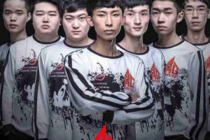 王者荣耀KPL AG超玩会成为史上第一个50胜战队