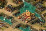 《新三国争霸》超火新服全新版开启 下载全新版迎风起航