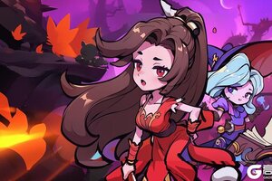 《指尖斗士》12日12时84服开启