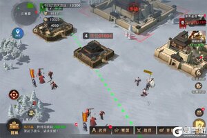 最新问鼎三国下载地址更新 2025最新版问鼎三国游戏下载引导