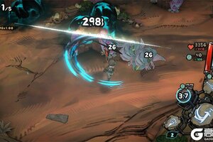 《阿比斯少年冒险团》角色推荐：但丁&诺亚数据详解