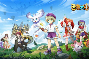 西普大陆下载 2026官方最新安卓版西普大陆下载安装方法整理