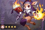 下载官方版《超能力冲刺》 坐等万人新服开启