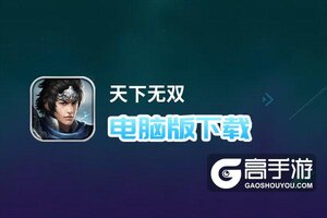 天下无双电脑版下载 电脑玩天下无双模拟器推荐