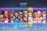大佬入坑看新服 《全明星激斗》新服开启 全新版下载奉上