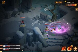 《圣灵之境》新服盛大开启 下载全新版圣灵之境迎接新征程